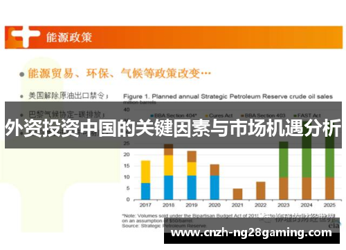 外资投资中国的关键因素与市场机遇分析