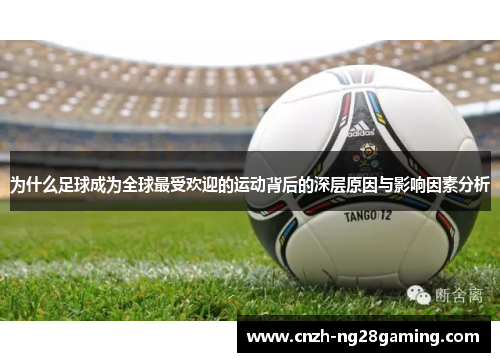 为什么足球成为全球最受欢迎的运动背后的深层原因与影响因素分析