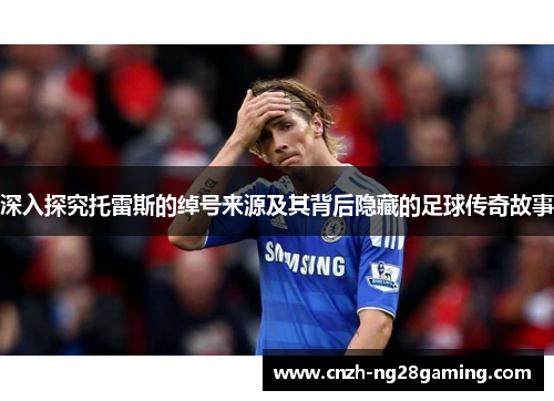 深入探究托雷斯的绰号来源及其背后隐藏的足球传奇故事