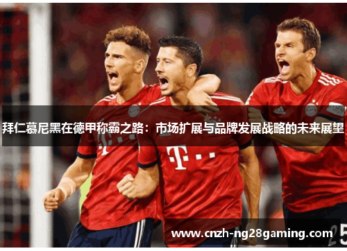 拜仁慕尼黑在德甲称霸之路:市场扩展与品牌发展战略的未来展望 拜仁慕尼黑在德甲称霸之路:市场扩展与品牌发展战略的未来展望